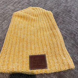 Love Your Melon Beanie